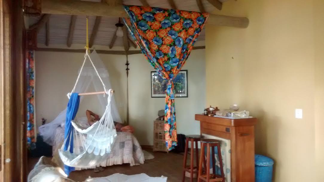 Bangalo Da Mata Villa Ilhabela Dış mekan fotoğraf