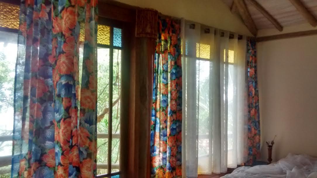 Bangalo Da Mata Villa Ilhabela Dış mekan fotoğraf