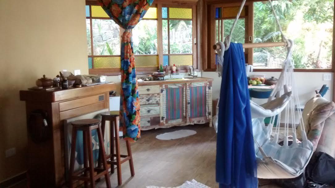 Bangalo Da Mata Villa Ilhabela Dış mekan fotoğraf